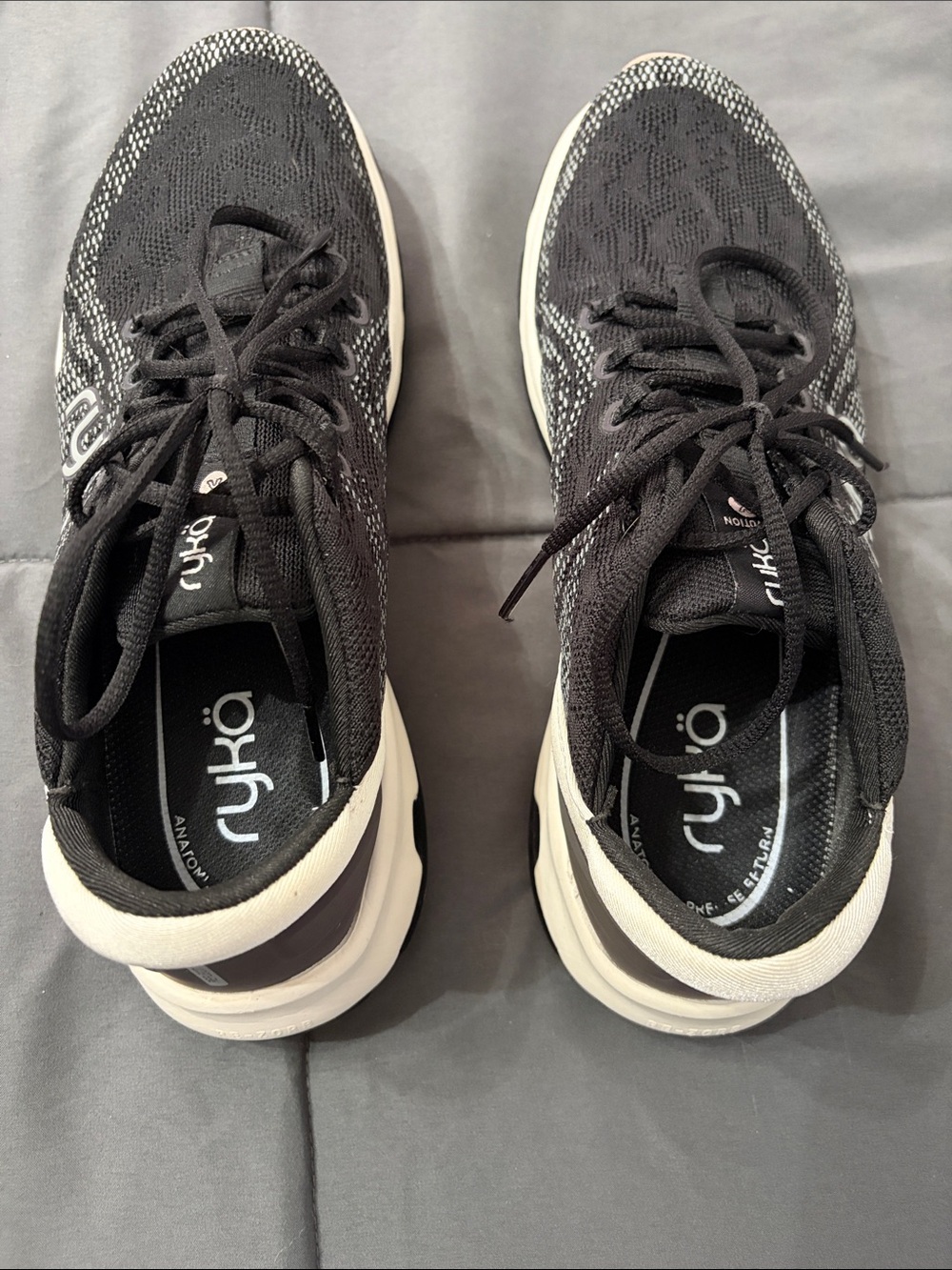 Ryka size 8.5 - Picture 6 of 10